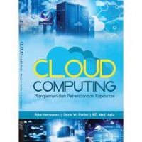 Cloud Computing: Manajemen dan Perencanaan Kapasitas