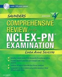 Comprehensive Review  for The NCLEX-PN Examination