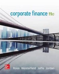 Corporate Finance