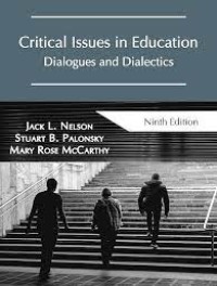 Critical Issues In Education