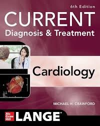 Current Diagnosis & Treatment in Cardiology