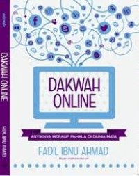 DAKWAH ONLINE