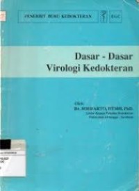 Dasar-dasar Virologi Kedokteran