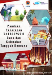 Desa dan Kelurahan Tangguh Bencana