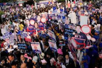 Di Balik Gejolak Poilitik Thailand