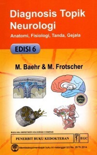 Diagnosis Topik Neurologi: Anatomi, Fisiologi, Tanda, Gejala