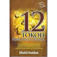 Dua Belas 12 Tokoh Pengubah Dunia