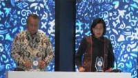 Duet Pengganti Sri Mulyani