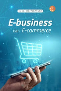 E-Business dan E-Commerce