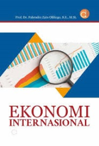 Ekonomi Internasional