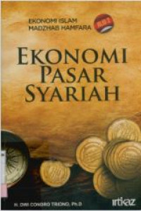 Ekonomi Pasar Syariah Jilid 2