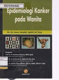 Epidemiologi Kanker pada Wanita