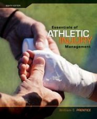 Essentials of Athletic Injury Management