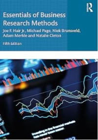 Essentials of Business Research Methods