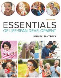 Essentials of Life-Span Development