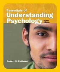 Essentials of Understanding Psychology