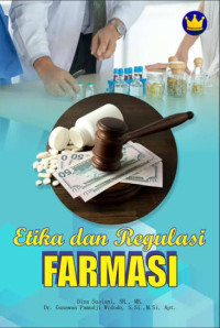 Image of Etika dan Regulasi Farmasi