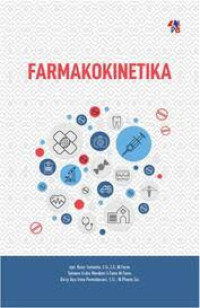Image of Farmakokinetika