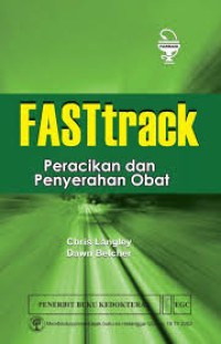 Fasttrack Peracikan dan Penyerahan Obat