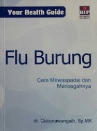 Flu Burung