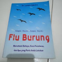 Flu Burung