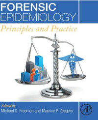 Forensic Epidemiology: Principles and Practice