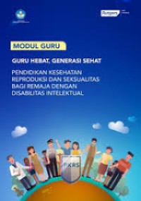 Guru Hebat,Generasi Sehat