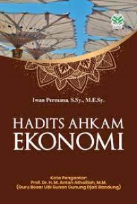 Hadis Ahkam Ekonomi