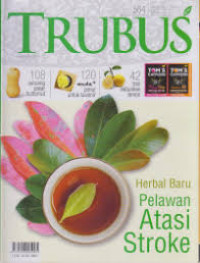 Herbal Baru pelawan Atasi Stoke
