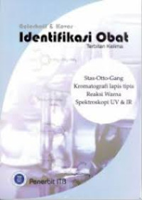 Identifikasi Obat