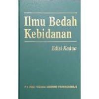 Ilmu Bedah Kebidanan
