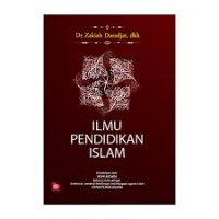 Ilmu Pendidikan Islam