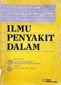 Ilmu Penyakit Dalam