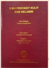 Ilmu Penyakit Kulit dan Kelamin