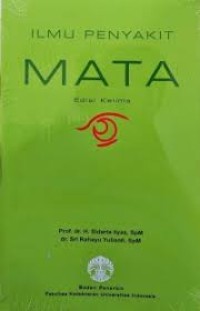 Ilmu Penyakit Mata