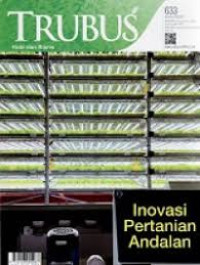 Inovasi Pertanian Andalan