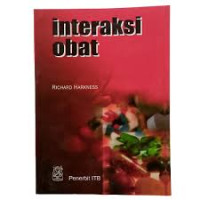 Interaksi Obat