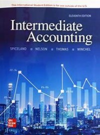 Intermediate Accounting