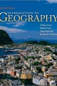 Image of Introduction To Geography