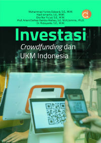 Investasi: Crowdfunding dan UKM Indonesia