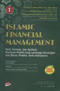 Islamic Financial Management Jilid 1