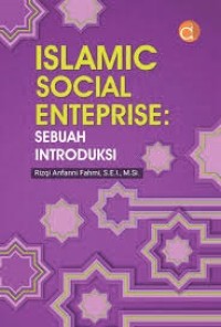 Image of Islamic Social Enterprise: Sebuah Introduksi