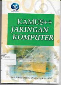 Kamus ++ Jaringan Komputer