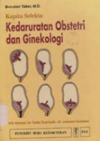 Kapital Selekta Kedaruratan Obstetri dan Ginekologi