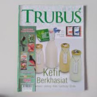 Kefir Berkhasiat