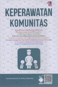 Keperawatan Komunitas