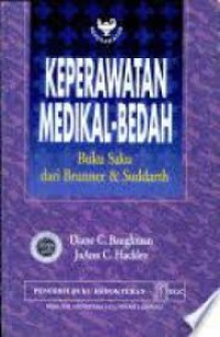 Keperawatan Medikal-Bedah Buku Saku