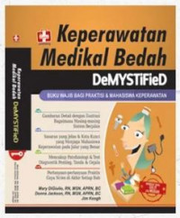 Keperawatan Medikal Bedah : DeMYSTiFieD
