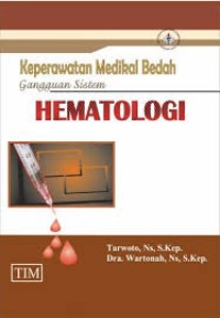 Keperawatan Medikal Bedah Gangguan Sistem Hematologi