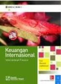 Keuangan Internasional International Finance Buku 1